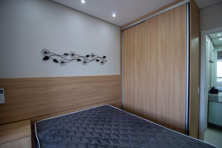 Apartamento à venda com 33m², 1 quarto e 1 vagaQuarto 1