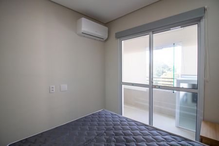 Apartamento à venda com 33m², 1 quarto e 1 vagaQuarto 1