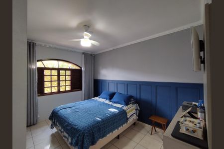 Casa à venda com 324m², 3 quartos e 6 vagasSuíte 3