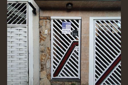 Casa à venda com 324m², 3 quartos e 6 vagasEntrada 