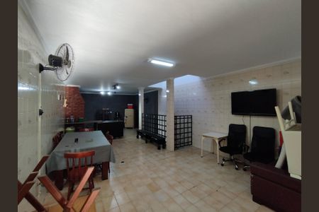 Casa à venda com 324m², 3 quartos e 6 vagasÁrea gourmet