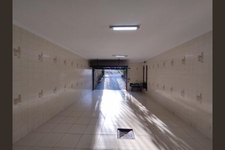 Casa à venda com 324m², 3 quartos e 6 vagasGaragem