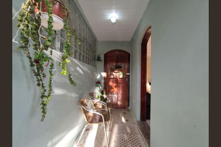 Casa à venda com 324m², 3 quartos e 6 vagasEntrada 