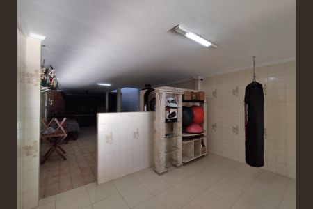 Casa à venda com 324m², 3 quartos e 6 vagasGaragem