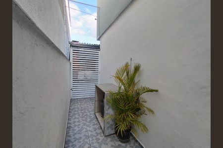 Casa à venda com 324m², 3 quartos e 6 vagasQuintal 