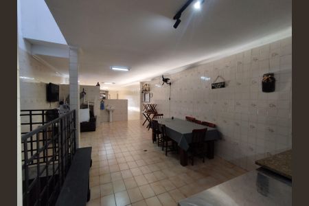 Casa à venda com 324m², 3 quartos e 6 vagasÁrea gourmet