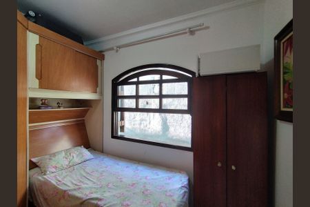 Casa à venda com 324m², 3 quartos e 6 vagasSuíte 2 