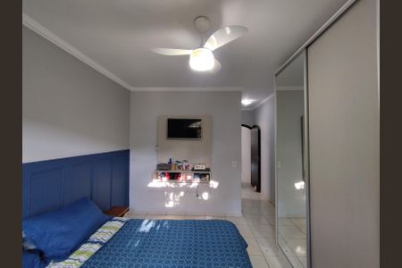 Casa à venda com 324m², 3 quartos e 6 vagasSuíte 3