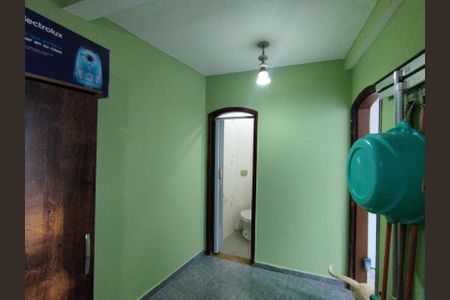 Casa à venda com 324m², 3 quartos e 6 vagasEdícula 