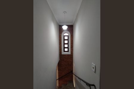 Casa à venda com 324m², 3 quartos e 6 vagasCorredor 