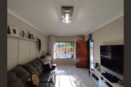 Casa à venda com 324m², 3 quartos e 6 vagasSala 