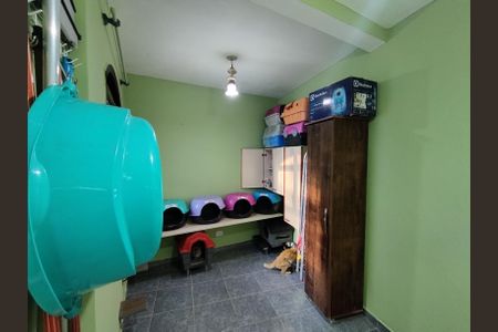 Casa à venda com 324m², 3 quartos e 6 vagasEdícula 