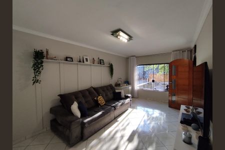 Casa à venda com 324m², 3 quartos e 6 vagasSala 