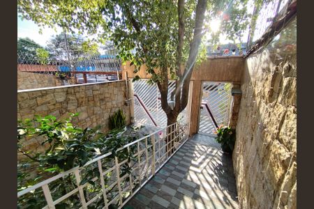 Casa à venda com 324m², 3 quartos e 6 vagasEntrada 