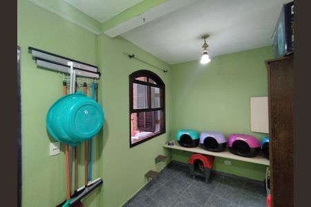 Casa à venda com 324m², 3 quartos e 6 vagasEdícula 