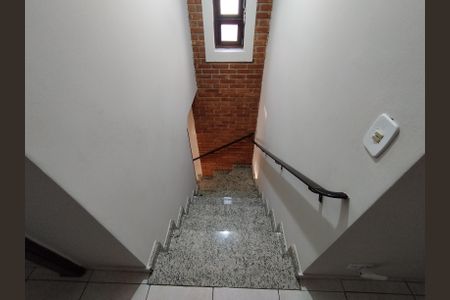 Casa à venda com 324m², 3 quartos e 6 vagasCorredor 