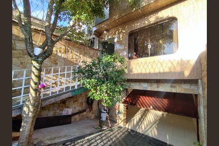 Casa à venda com 324m², 3 quartos e 6 vagasEntrada da Casa 