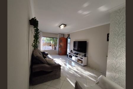 Casa à venda com 324m², 3 quartos e 6 vagasSala 