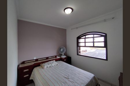 Casa à venda com 324m², 3 quartos e 6 vagasSuíte 1