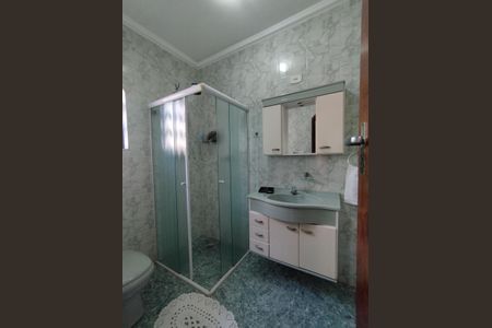 Casa à venda com 324m², 3 quartos e 6 vagasBanheiro - torneira