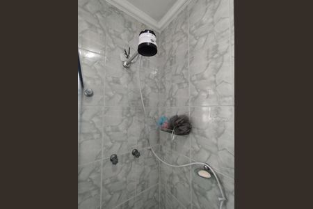 Casa à venda com 324m², 3 quartos e 6 vagasBanheiro - torneira