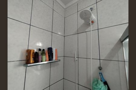 Casa à venda com 324m², 3 quartos e 6 vagasBanheiro - torneira