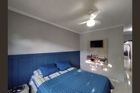 Casa à venda com 324m², 3 quartos e 6 vagasSuíte 3