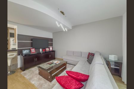 Foto 07 de casa de condomínio à venda com 3 quartos, 177m² em Planalto, São Bernardo do Campo