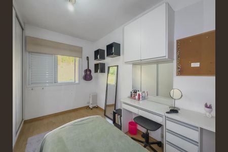 Foto 27 de casa de condomínio à venda com 3 quartos, 177m² em Planalto, São Bernardo do Campo