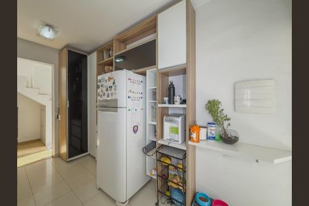 Casa de condomínio à venda com 177m², 3 quartos e 7 vagasFoto 15