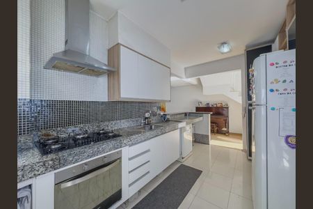 Casa de condomínio à venda com 177m², 3 quartos e 7 vagasFoto 13