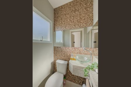 Casa de condomínio à venda com 177m², 3 quartos e 7 vagasFoto 16