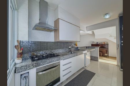 Casa de condomínio à venda com 177m², 3 quartos e 7 vagasFoto 14