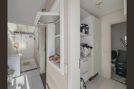 Casa de condomínio à venda com 177m², 3 quartos e 7 vagasFoto 33