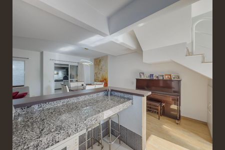 Casa de condomínio à venda com 177m², 3 quartos e 7 vagasFoto 11