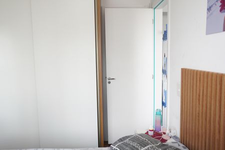Apartamento para alugar com 25m², 1 quarto e sem vagaQuarto 