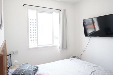 Apartamento para alugar com 25m², 1 quarto e sem vagaQuarto 