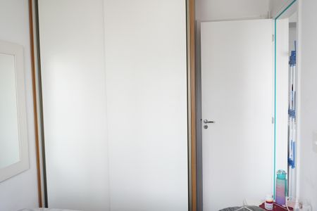 Apartamento para alugar com 25m², 1 quarto e sem vagaQuarto 