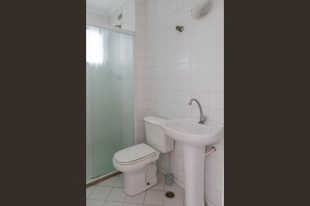 Apartamento à venda com 73m², 3 quartos e 1 vagaBanheiro social