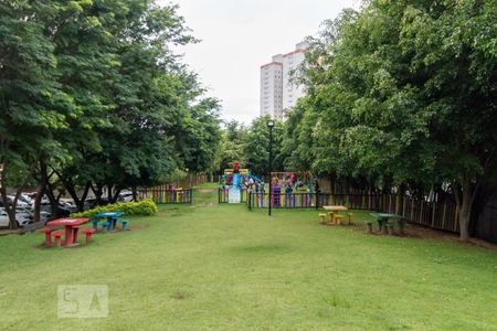 Apartamento à venda com 73m², 3 quartos e 1 vagaÁrea comum