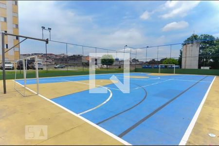 Apartamento à venda com 73m², 3 quartos e 1 vagaQuadra Esportiva