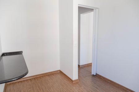 Apartamento à venda com 73m², 3 quartos e 1 vagaQuarto 1