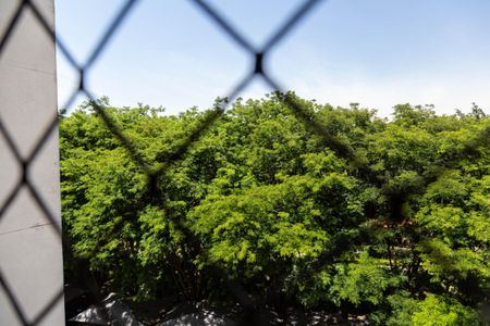 Apartamento à venda com 73m², 3 quartos e 1 vagaÁrea de Serviço - vista