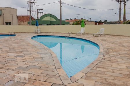 Apartamento à venda com 73m², 3 quartos e 1 vagaÁrea comum - Piscina