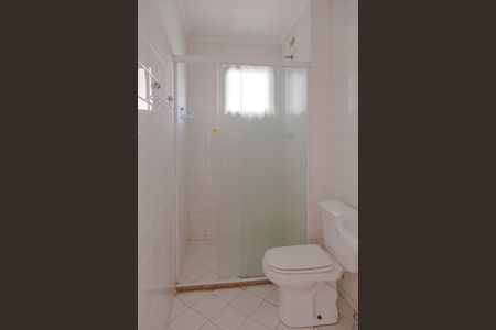 Apartamento à venda com 73m², 3 quartos e 1 vagaBanheiro social