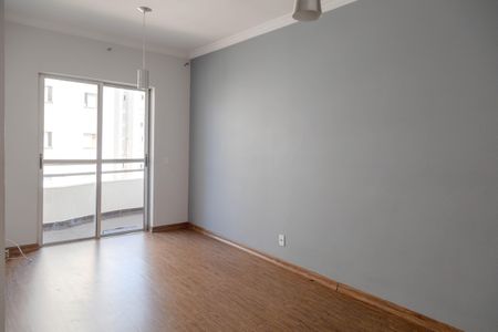 Apartamento à venda com 73m², 3 quartos e 1 vagaSala