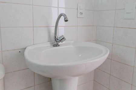 Apartamento à venda com 73m², 3 quartos e 1 vagaBanheiro social