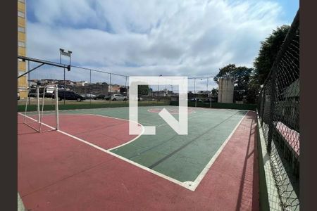 Apartamento à venda com 73m², 3 quartos e 1 vagaQuadra Esportiva