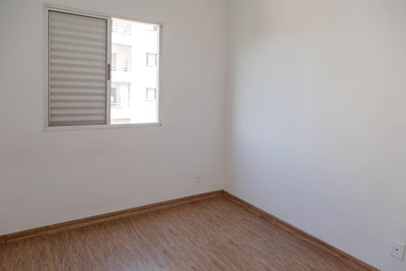 Apartamento à venda com 73m², 3 quartos e 1 vagaQuarto 2