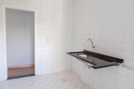 Apartamento à venda com 73m², 3 quartos e 1 vagaCozinha 